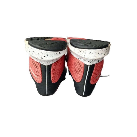 Nike Men's Quest 2 Shoes Men's Size 10 Red Black White CJ6185-600 - Picture 8 of 9